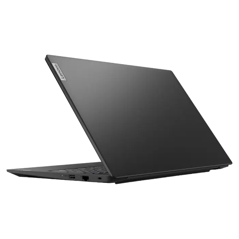 Ноутбук Lenovo V15 ADA, Ryzen 5, 8ГБ/256ГБ, 60 Гц, Black 6