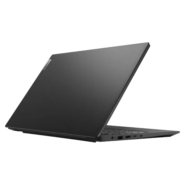 Ноутбук Lenovo V15 ADA, Ryzen 5, 8ГБ/256ГБ, 60 Гц, Black 7