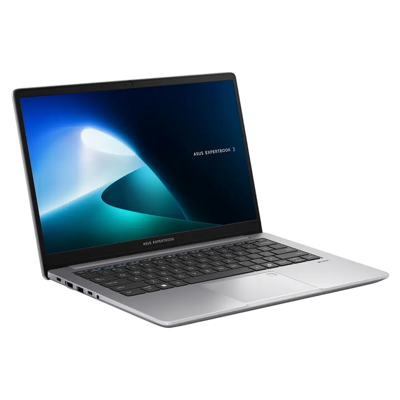 Laptop ASUS ExpertBook P1 P1403CVA, Core i5, 16 GB/512GB, 60 Hz, Gri 2