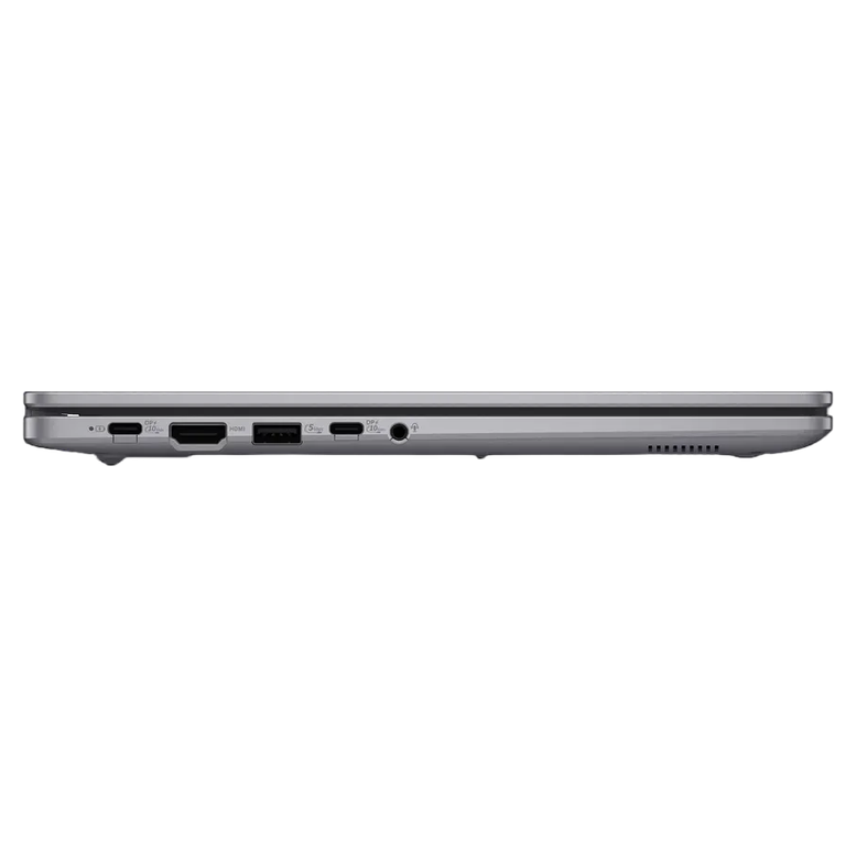 Laptop ASUS ExpertBook P1 P1403CVA, Core i5, 16 GB/512GB, 60 Hz, Gri 7