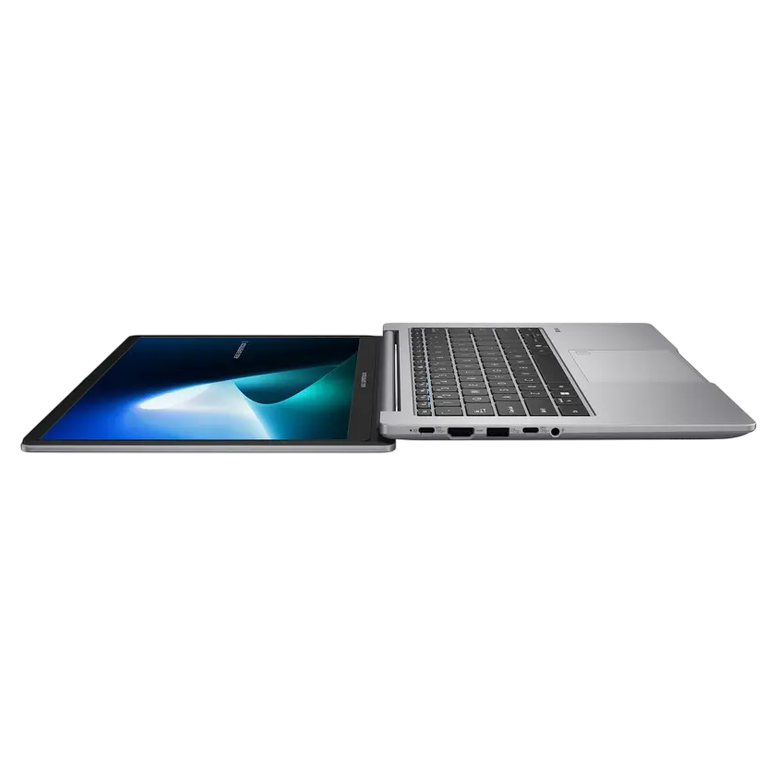 Laptop ASUS ExpertBook P1 P1403CVA, Core i5, 16 GB/512GB, 60 Hz, Gri 5