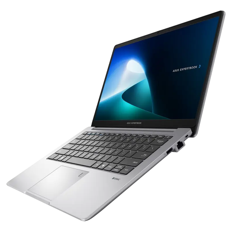 Laptop ASUS ExpertBook P1 P1403CVA, Core i5, 16 GB/512GB, 60 Hz, Gri 3