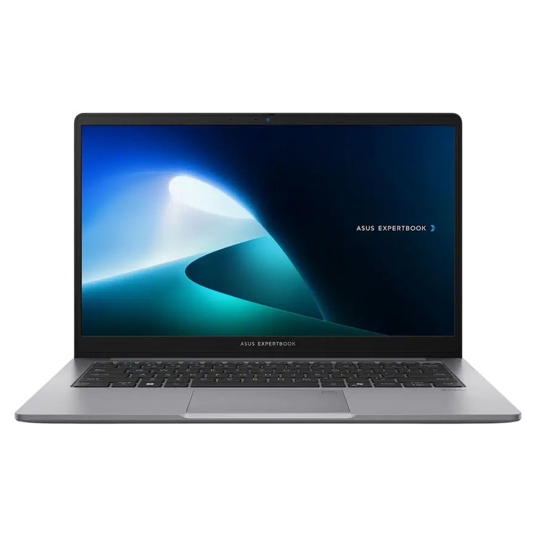 Laptop ASUS ExpertBook P1 P1403CVA, Core i5, 16 GB/512GB, 60 Hz, Gri