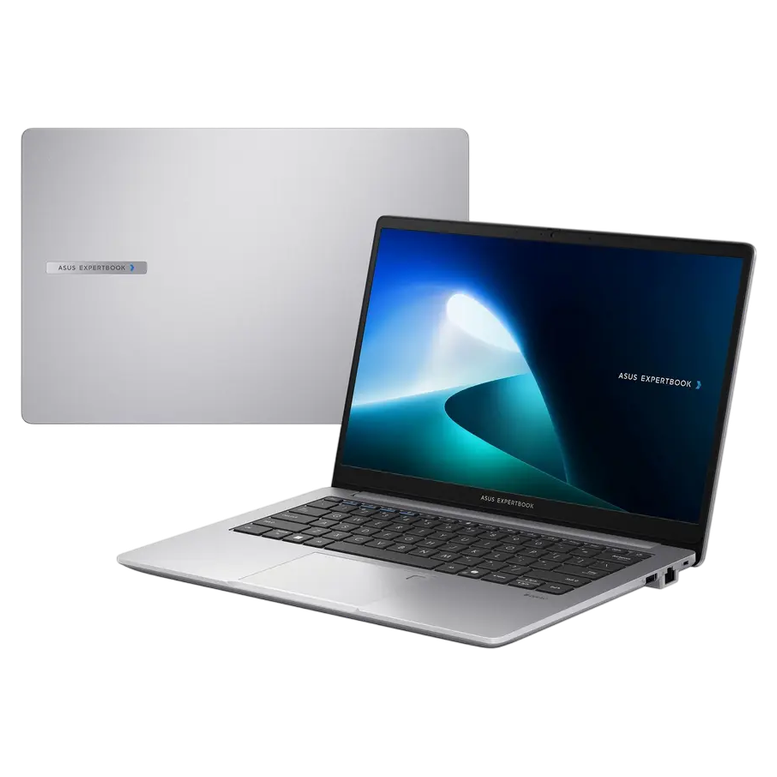 Laptop ASUS ExpertBook P1 P1403CVA, Core i5, 16 GB/512GB, 60 Hz, Gri 6