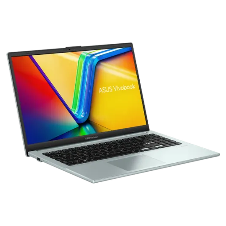 Ноутбук Asus Vivobook Go 15 E1504FA, Ryzen 5, 8 ГБ/256ГБ, 60 Гц, Серый 4