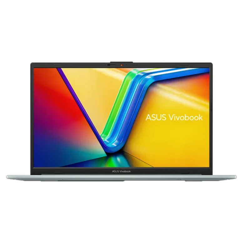 Ноутбук Asus Vivobook Go 15 E1504FA, Ryzen 5, 8 ГБ/256ГБ, 60 Гц, Серый 3