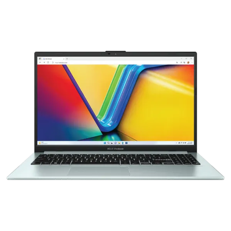 Ноутбук Asus Vivobook Go 15 E1504FA, Ryzen 5, 8 ГБ/256ГБ, 60 Гц, Серый 2