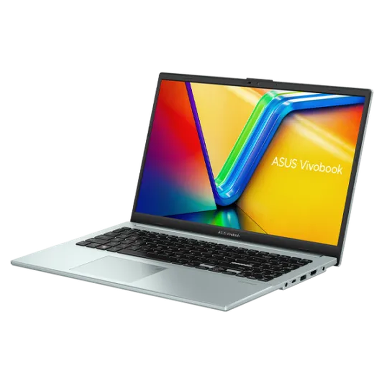 Ноутбук Asus Vivobook Go 15 E1504FA, Ryzen 5, 8 ГБ/256ГБ, 60 Гц, Серый 5