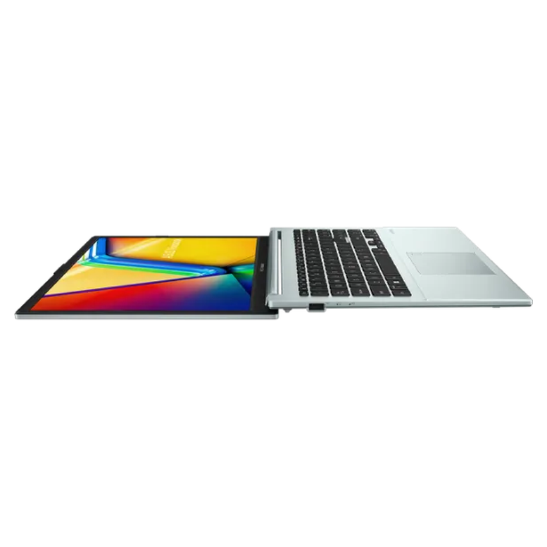 Ноутбук Asus Vivobook Go 15 E1504FA, Ryzen 5, 8 ГБ/256ГБ, 60 Гц, Серый 7