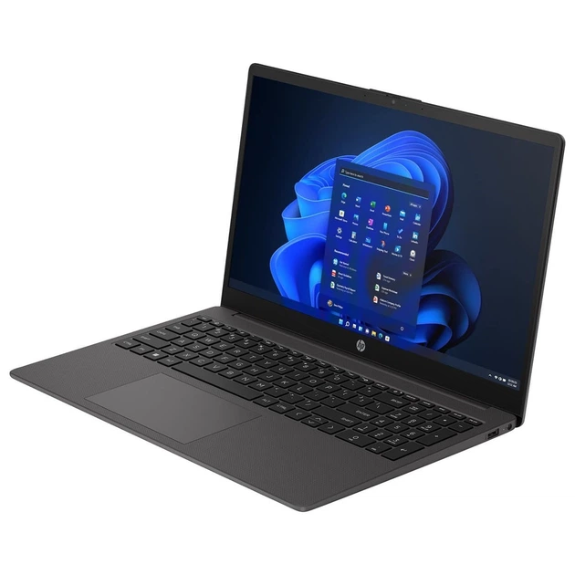 Ноутбук HP 255 G10, Ryzen 3, 8ГБ/256ГБ, 60 Гц, Black 2