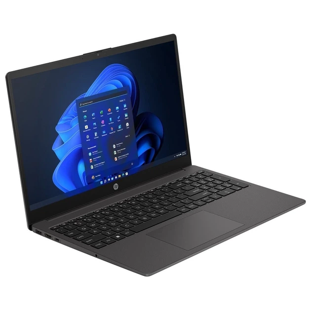 Ноутбук HP 255 G10, Ryzen 3, 8ГБ/256ГБ, 60 Гц, Black 3
