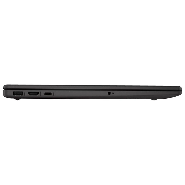 Ноутбук HP 255 G10, Ryzen 3, 8ГБ/256ГБ, 60 Гц, Black 5