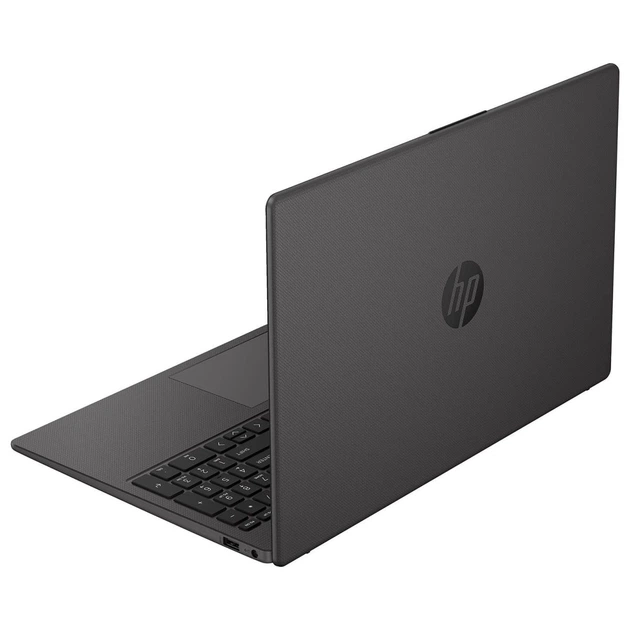 Ноутбук HP 255 G10, Ryzen 3, 8ГБ/256ГБ, 60 Гц, Black 4