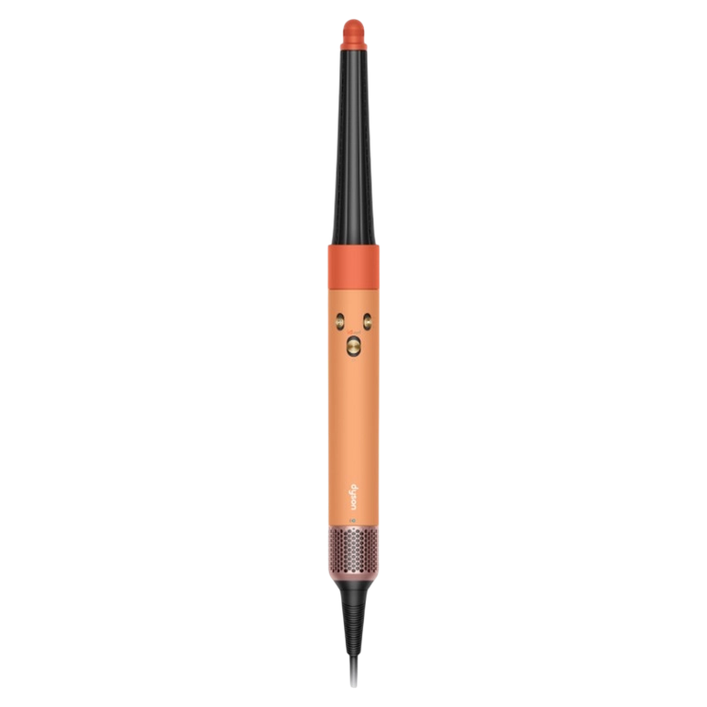 Стайлер Dyson Airwrap i.d. HS08, Сeramic Apricot/Topaz