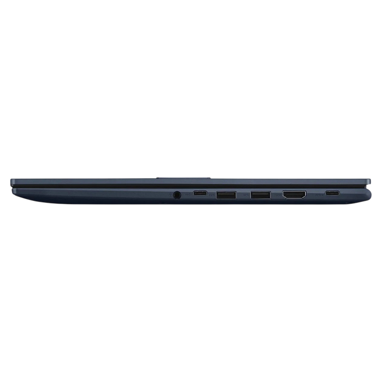 Ноутбук ASUS Vivobook 15 M1502NAQ, Ryzen 7 170, 16 ГБ/512 ГБ, 60 Гц, Quiet Blue 6