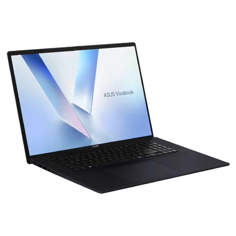 Ноутбук ASUS Vivobook 18 M1807GA, Ryzen AI 7 445, 32 ГБ/1 ТБ, 144 Гц, Quiet Blue 4