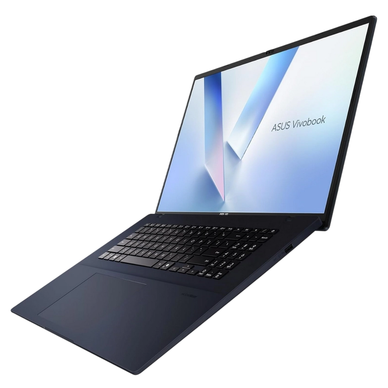Ноутбук ASUS Vivobook 18 M1807GA, Ryzen AI 7 445, 32 ГБ/1 ТБ, 144 Гц, Quiet Blue 5