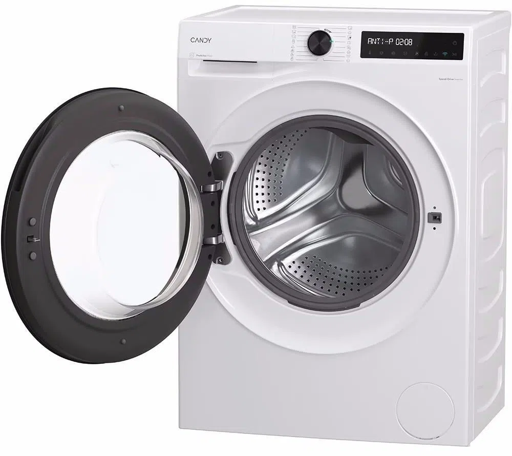 Стиральная машина Candy BR 412BL8-S, Белый 2