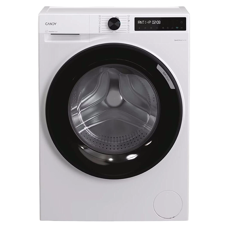 Стиральная машина Candy BR 412BL8-S, Белый