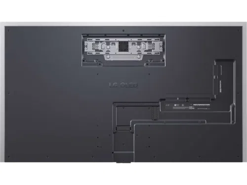 65" Телевизор LG OLED65G58LW, Черный 4