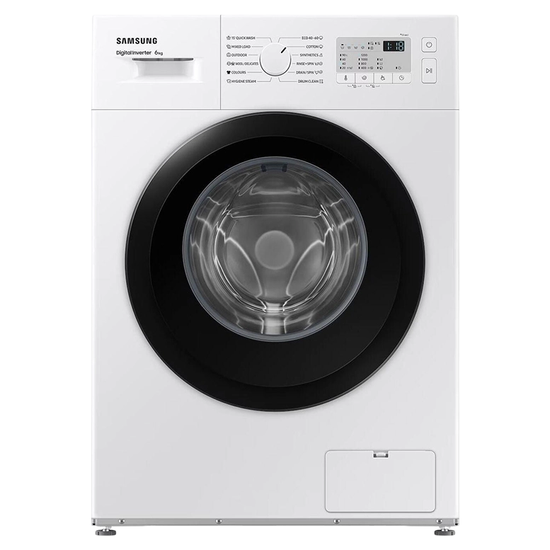 Стиральная машина Samsung WW60A3120BH/LE, Белый
