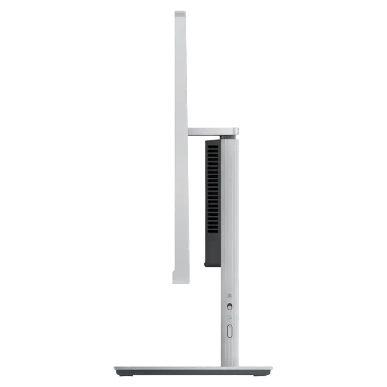 Моноблок Lenovo IdeaCentre 3 27AKP10, AMD Ryzen 7 250, AMD Radeon 780M, 16ГБ/512ГБ, Серый 4