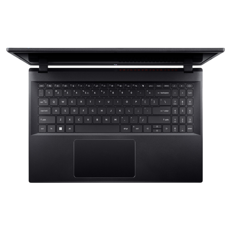 Ноутбук Acer Nitro V15 ANV15-52, Core 5 210H, RTX 3050, 16 ГБ/512 ГБ, 165 Гц, Obsidian Black 2