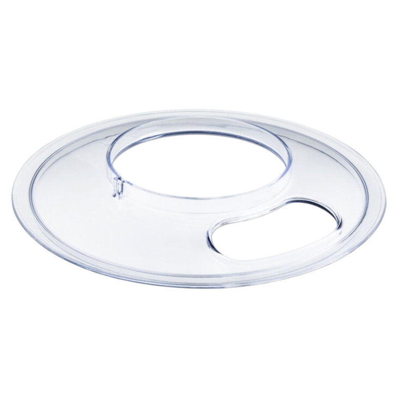 Кухонный комбайн Zelmer ZKR1360, Серебристый 9