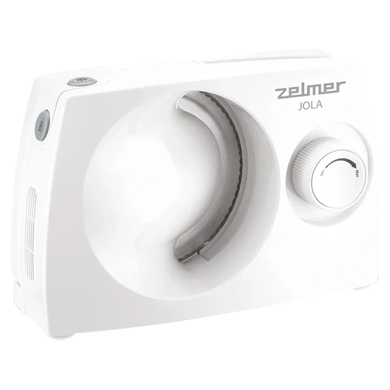 Ломтерезка Zelmer ZFS1016, Белый 3