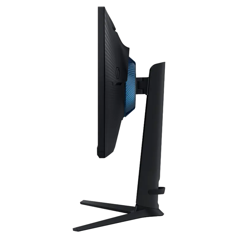 23.8" Монитор Samsung Odyssey G3 S24DG300, Чёрный 13