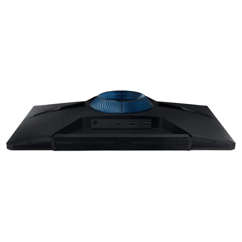 23.8" Монитор Samsung Odyssey G3 S24DG300, Чёрный 17