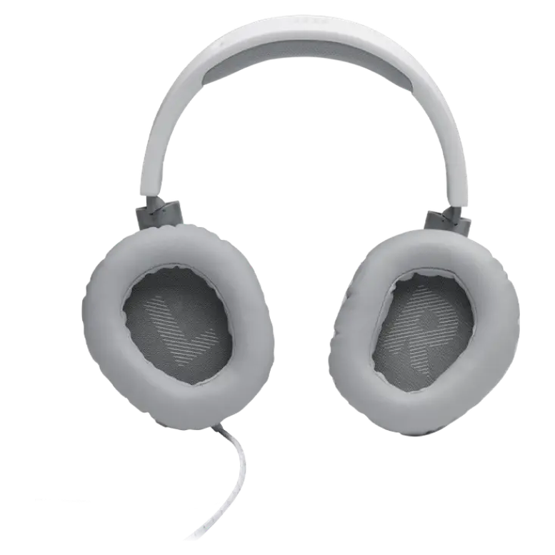 Наушники JBL Quantum 100, Белый 8