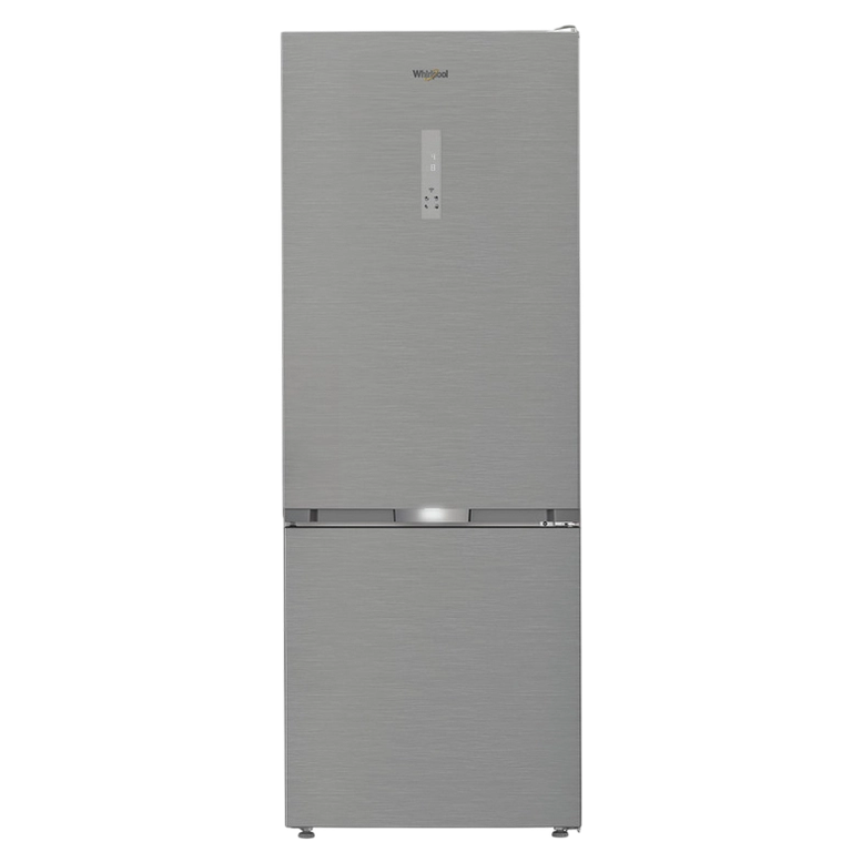 Холодильник Whirlpool WHK2 6494 X6E, Серый