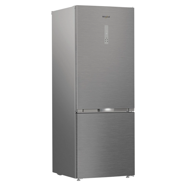 Холодильник Whirlpool WHK2 6494 X6E, Серый 2