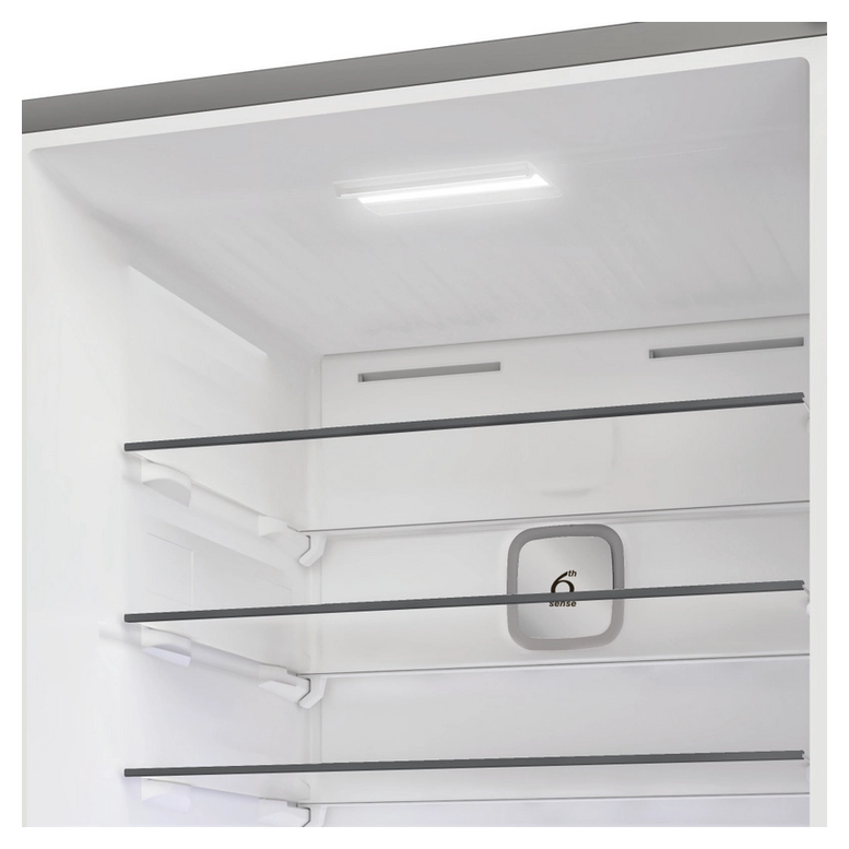 Холодильник Whirlpool WHK2 6494 X6E, Серый 5