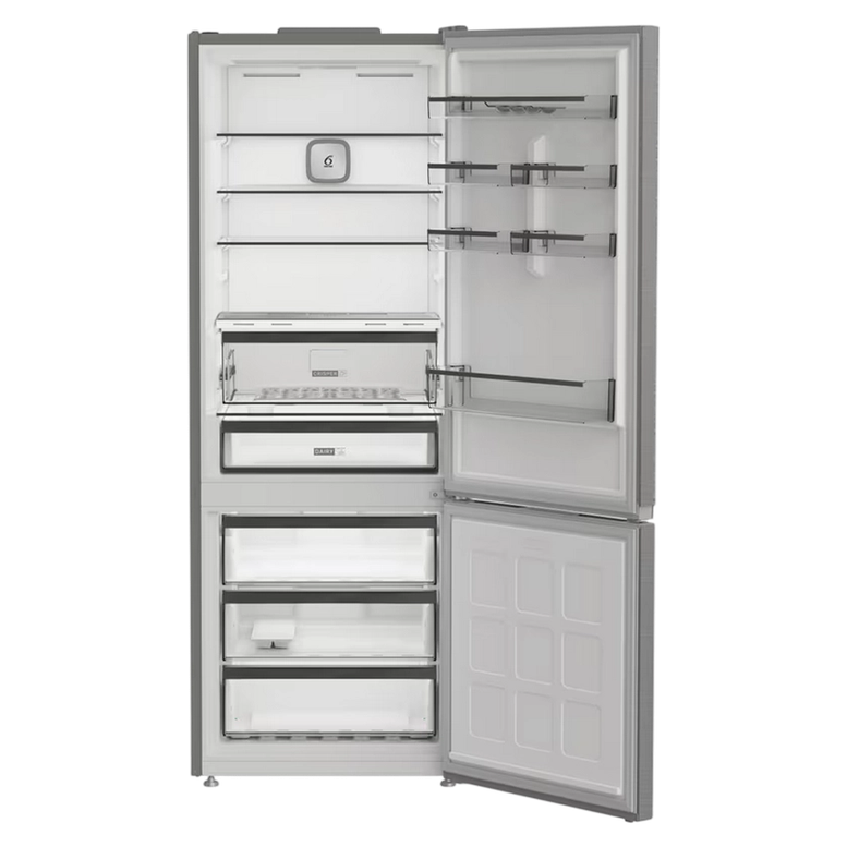 Холодильник Whirlpool WHK2 6494 X6E, Серый 3