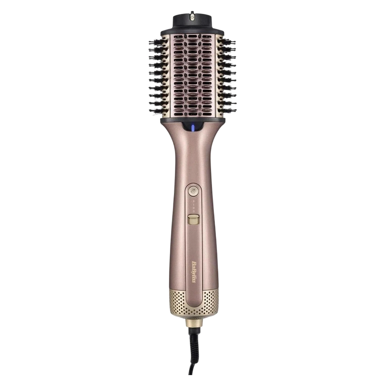 Фен-щетка BaByliss AS95E, Бронзовый 2