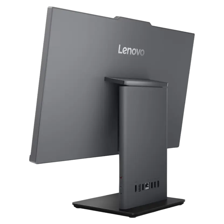 Computer All-in-One Lenovo ThinkCentre neo 50a Gen 5, Core i7, 16GB/512GB, 60 Hz, Gri 6
