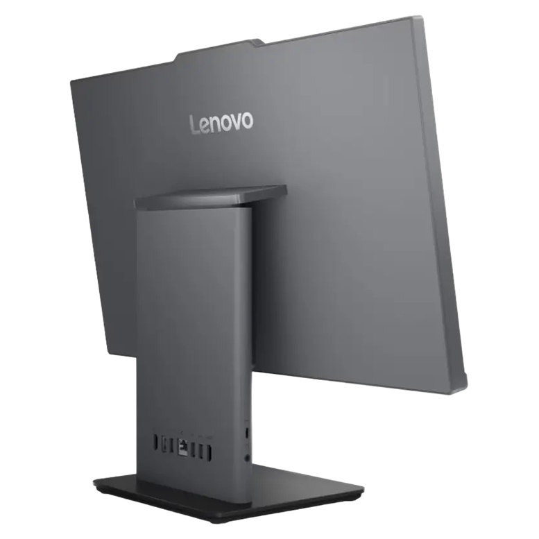 Computer All-in-One Lenovo ThinkCentre neo 50a Gen 5, Core i7, 16GB/512GB, 60 Hz, Gri 5