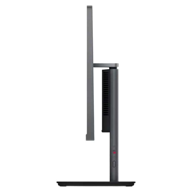 Computer All-in-One Lenovo ThinkCentre neo 50a Gen 5, Core i7, 16GB/512GB, 60 Hz, Gri 16