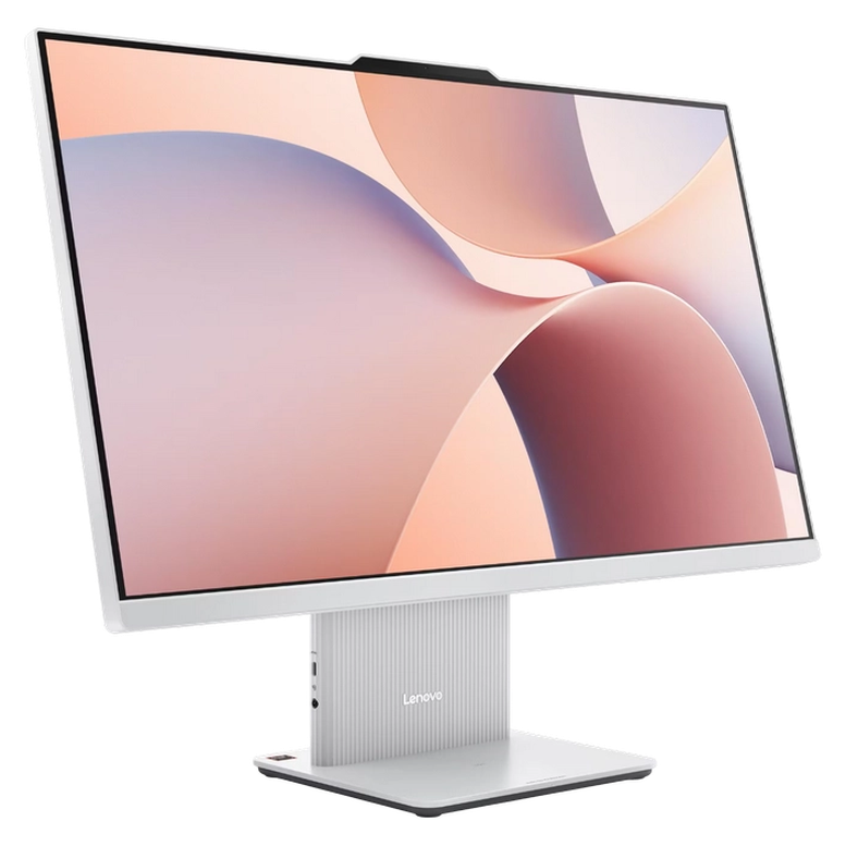 Моноблок Lenovo IdeaCentre 3 27AKP10, Ryzen 7, 16ГБ/512ГБ, 60 Гц, Серый 7