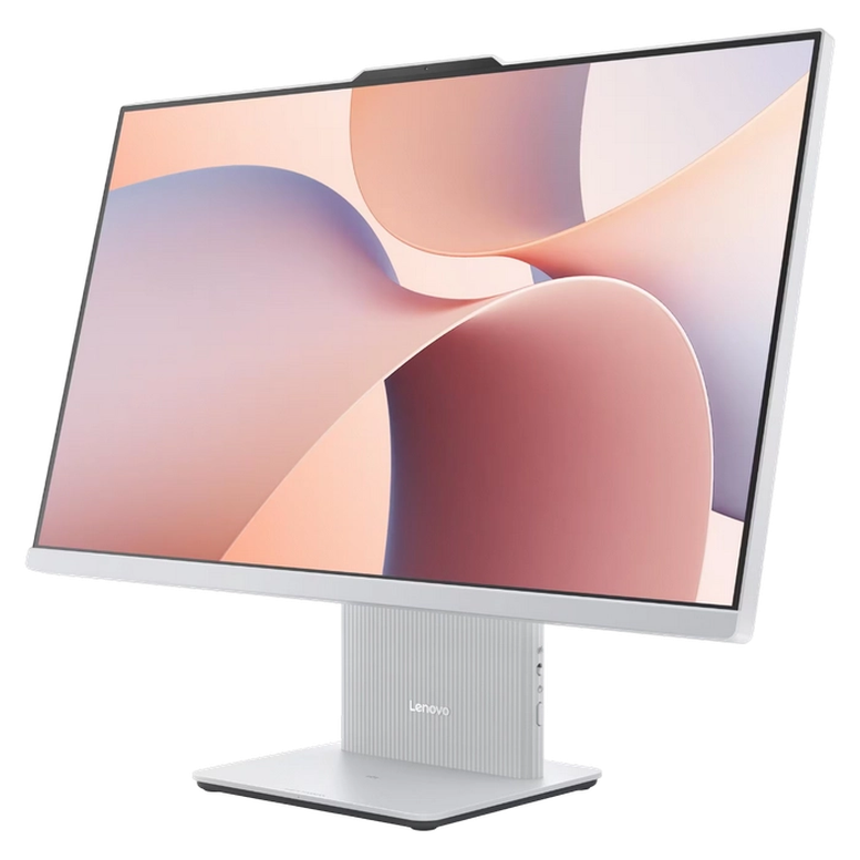Моноблок Lenovo IdeaCentre 3 27AKP10, Ryzen 7, 16ГБ/512ГБ, 60 Гц, Серый 6