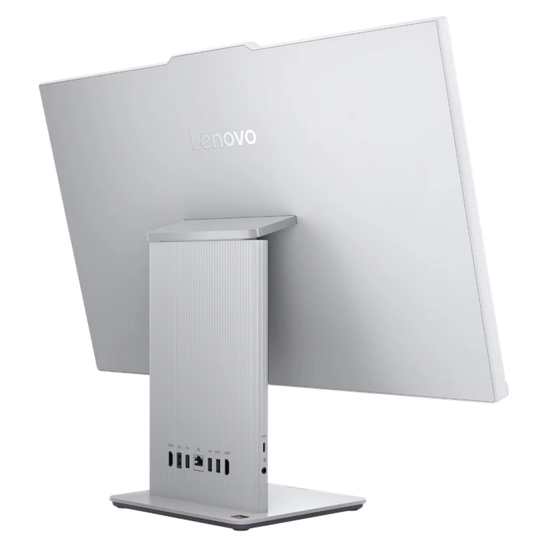 Моноблок Lenovo IdeaCentre 3 27AKP10, Ryzen 7, 16ГБ/512ГБ, 60 Гц, Серый 9