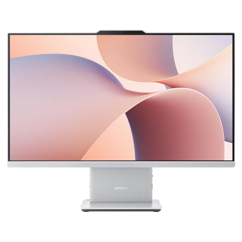 Моноблок Lenovo IdeaCentre 3 27AKP10, Ryzen 7, 16ГБ/512ГБ, 60 Гц, Серый 5