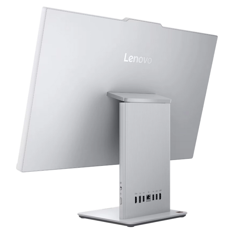 Моноблок Lenovo IdeaCentre 3 27AKP10, Ryzen 7, 16ГБ/512ГБ, 60 Гц, Серый 10