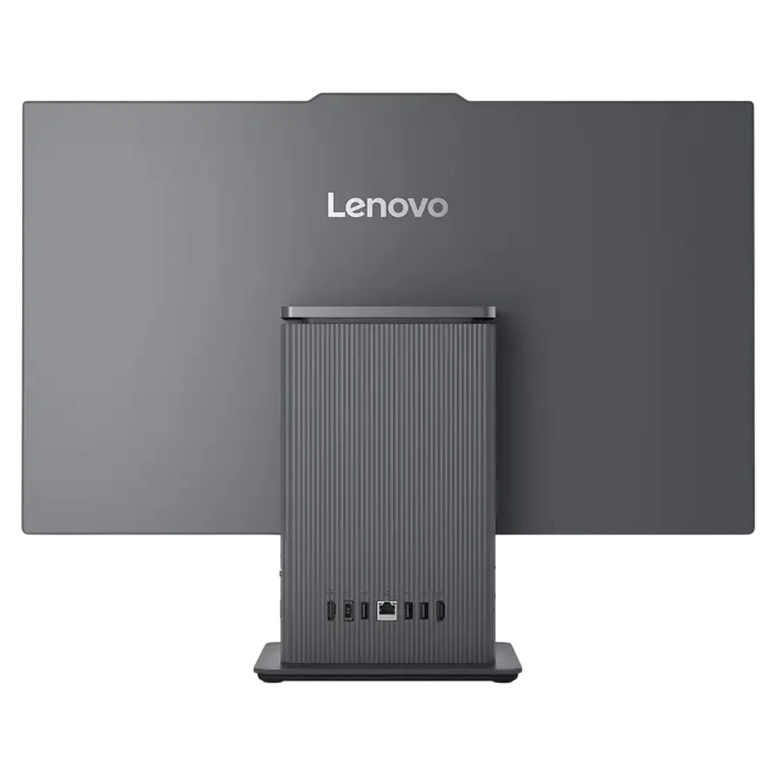 Моноблок Lenovo IdeaCentre 3 27IRH9, Core i5, 16ГБ/512ГБ, 60 Гц, Серый 8