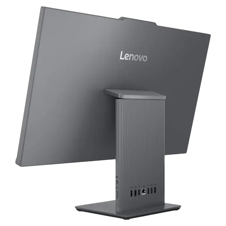 Моноблок Lenovo IdeaCentre 3 27IRH9, Core i5, 16ГБ/512ГБ, 60 Гц, Серый 10