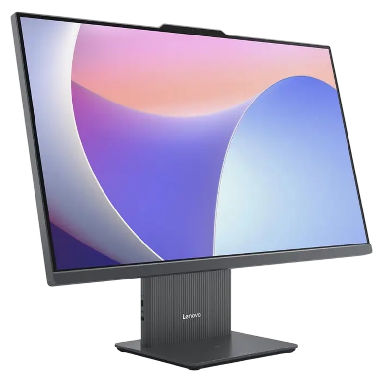 Моноблок Lenovo IdeaCentre 3 27IRH9, Core i5, 16ГБ/512ГБ, 60 Гц, Серый 4