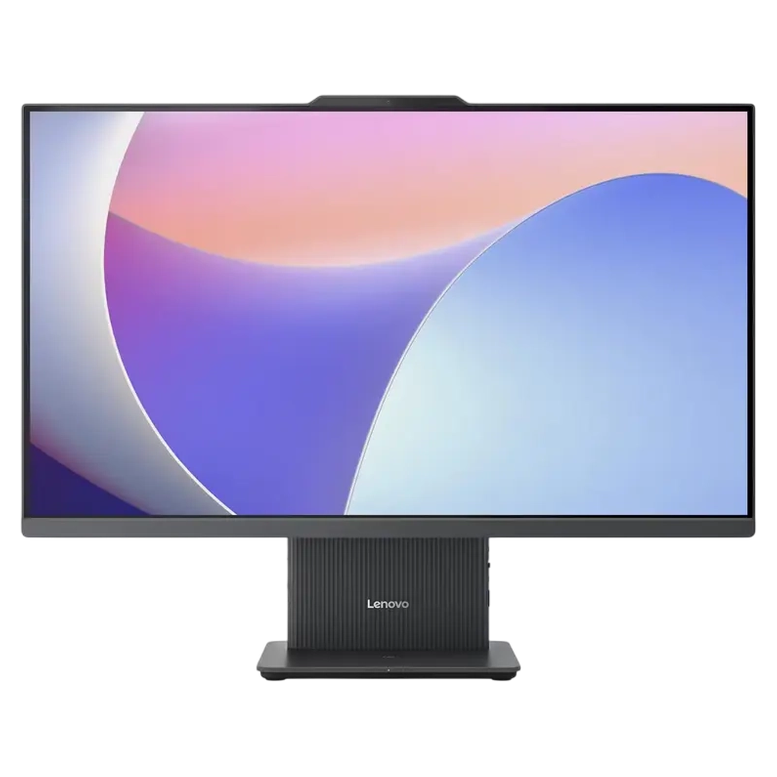 Моноблок Lenovo IdeaCentre 3 27IRH9, Core i5, 16ГБ/512ГБ, 60 Гц, Серый 3
