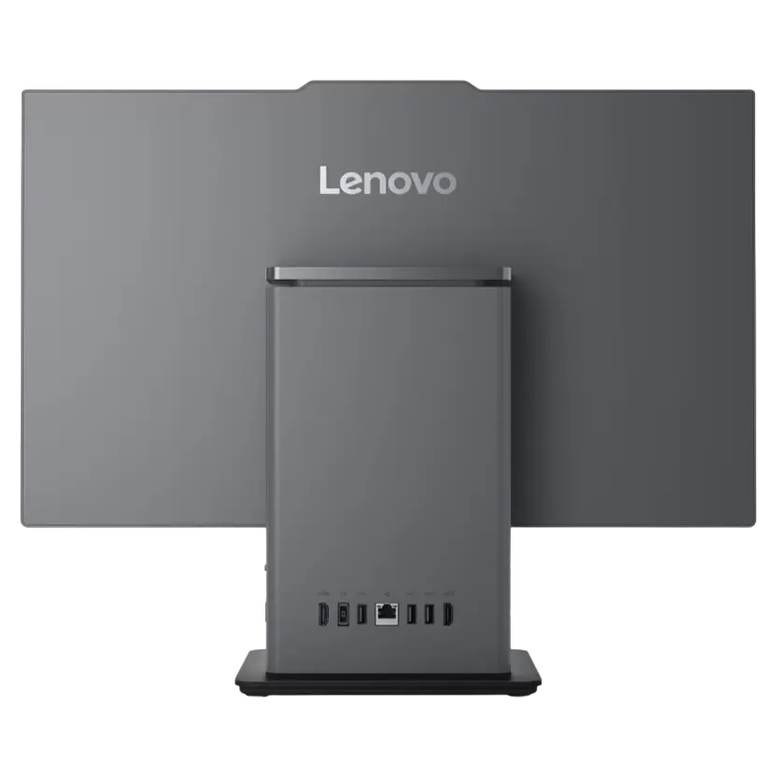 Моноблок Lenovo ThinkCentre neo 50a Gen 5, Core i5, 16ГБ/256ГБ, 60 Гц, Серый 4